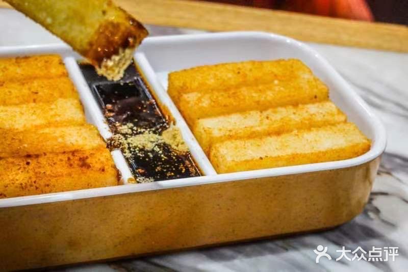 价廉味美| 百岁我家·鱼小馆