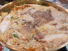 -云晓光头烧烤吧(德平路店)