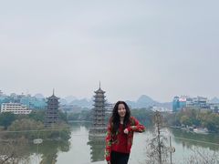 -忆咖啡观景餐厅(桂林象山公园店)