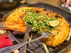 -云海肴·汽锅鸡·云南菜(广安门天虹店)