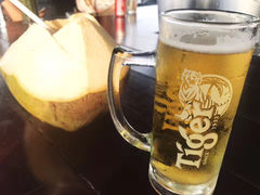 -Sunset Bar(丹绒亚路香格里拉店)