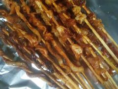 -大尚龙虾·烧烤·秘制虾尾(星光大道店)