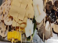 -钢管厂五区小郡肝火锅串串香(清河店)