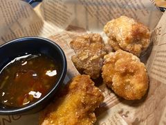 炸鸡块-李先生的首尔小馆(松江启源广场店)