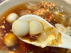 -茅庐毛血旺(临沂泰盛广场店)