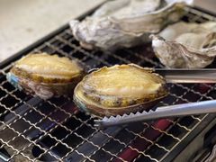 -白仁仔· 活烤海鲜 宵夜(豫园店)