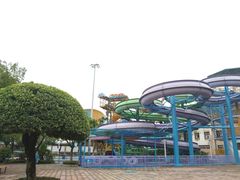 -重庆海昌加勒比海水世界