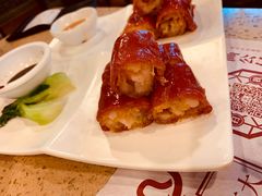 -点都德(聚福楼店)