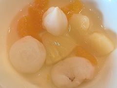 -武汉光谷金盾大酒店-派瑞阁西餐厅