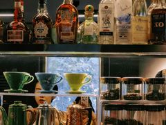 -Hei Cafe(工体店)