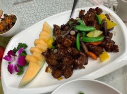 -中茵皇冠假日酒店·宴会厅