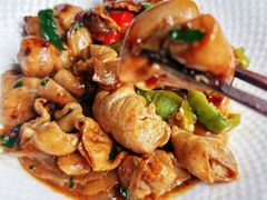 -小粤楼·怀旧粤菜(万辉国际广场店)