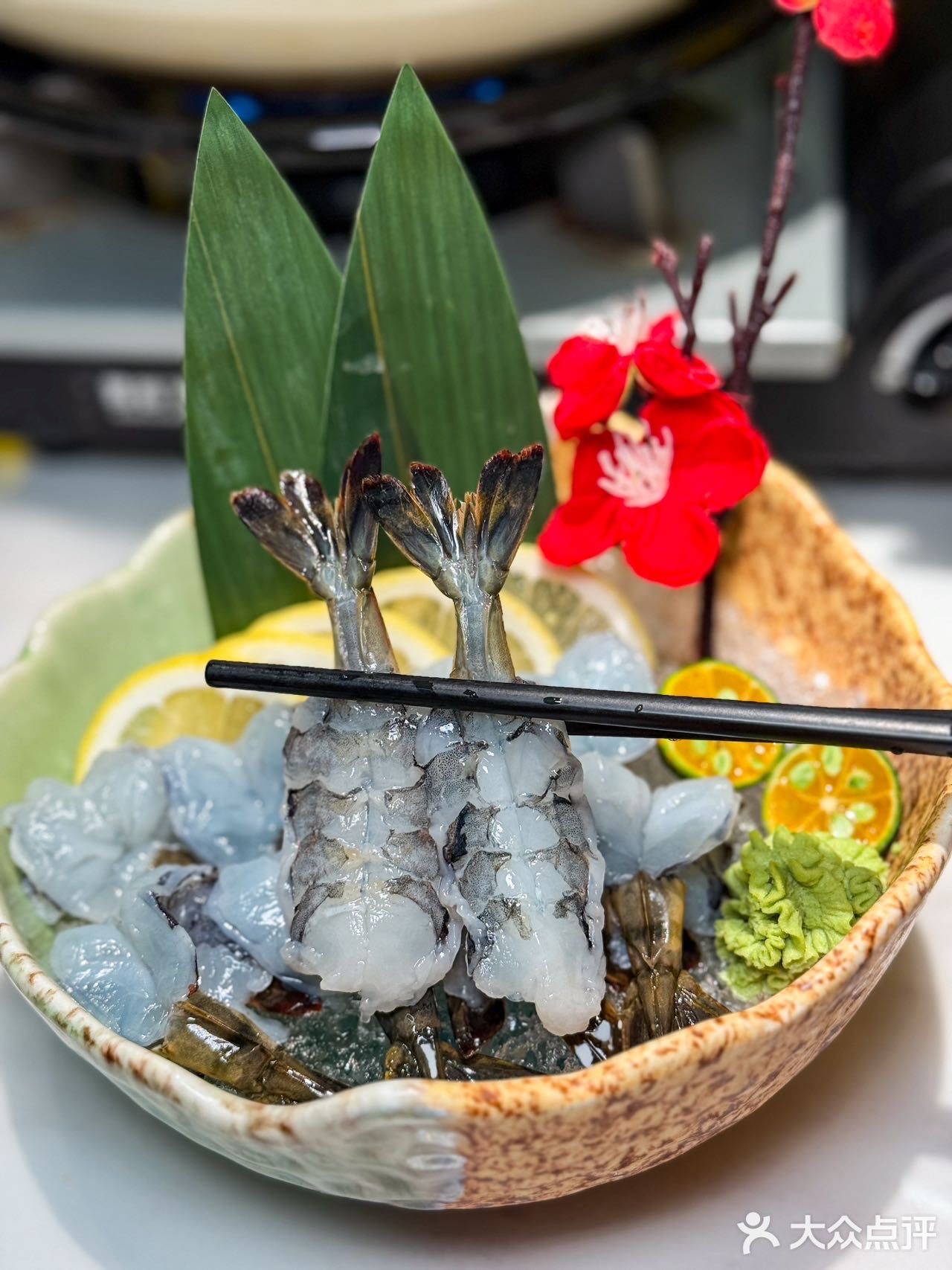 北京路！zui火的肥蛙大排档，巨好吃[流泪]