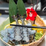 北京路！zui火的肥蛙大排档，巨好吃[流泪]