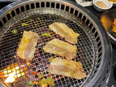 -烧江南烤肉(长春摩天活力城店)
