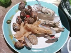 -额尔敦牛厨师铜板烧