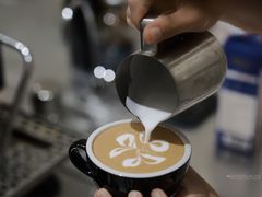 -Seesaw Coffee(上生新所店)