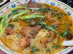 -金杨拉面王小吃面馆·牛三宝面·红烧牛肉粉