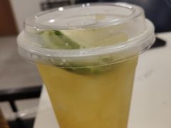-碗中海·蒸汽海鲜·桑拿鸡(岭南天地店)