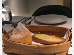 -L'Arome芳芳法国餐厅(仙林金鹰店)