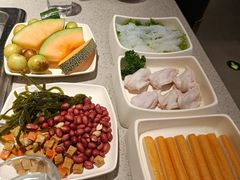 -海底捞大排档火锅(悦荟广场店)