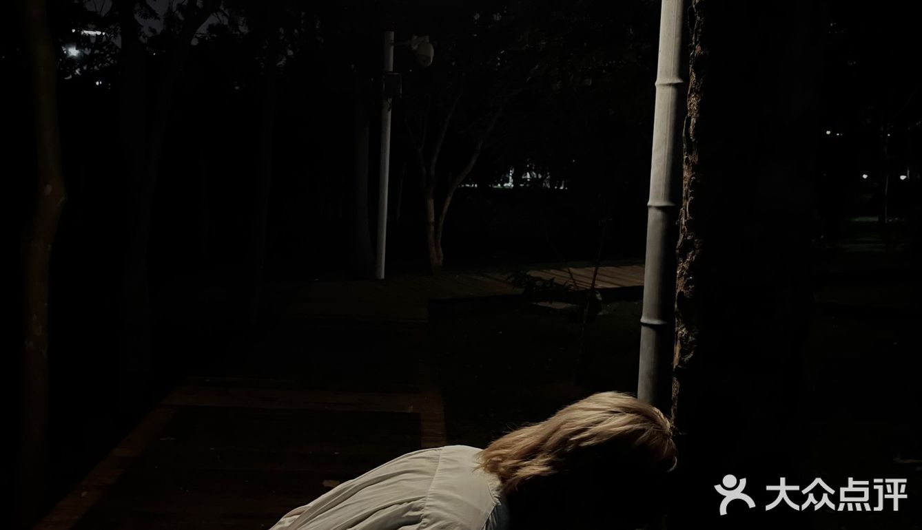 凉风习习，夏日限定