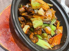 -周锦记广式餐厅(格林生活坊2期店)