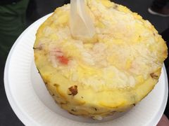 李长清三大炮(锦里店)-三大炮豆花铺(锦里店)