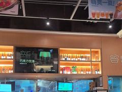 -木屋烧烤(惠阳华润小径湾店)