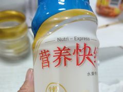 -龙香记桂林米粉(东扬威街11号楼店)