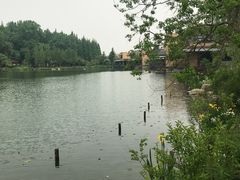 -上海怡沁园度假酒店