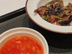 -乡村基(双流时代奥特莱斯餐厅)