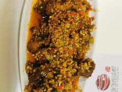-付掌柜在成都·热炒砂锅集(金禾店)