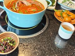 -黔渔翁豆花渎鱼(喷水池店)