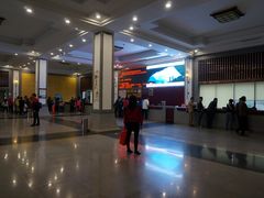 -华蓥山天意谷景区