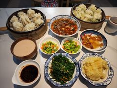 -真食净香居·内蒙稍麦(亚运村店)