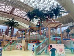 -杭州开元森泊度假乐园