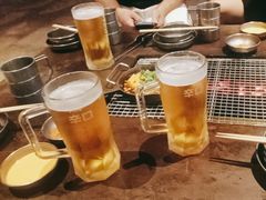 -夜食白市Yespicy·烧烤啤酒宵夜(番禺四海城店)