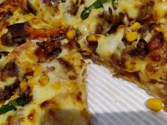 -尊宝比萨(空港国际店)