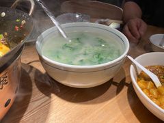 -聚鑫朋酸菜肥肠(文艺路口店)