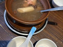 -民间瓦缸煨汤館(嵩山路店)