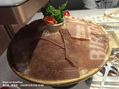 -海底捞火锅(中商百货夜宵主题店)