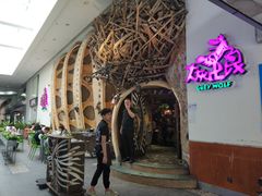 -大灰狼(中心书城店)