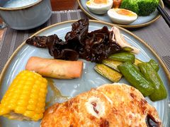 -天目湖御水温泉·度假酒店