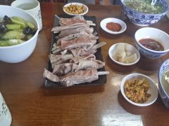 -长安后宰门水盆羊肉(新都心店)