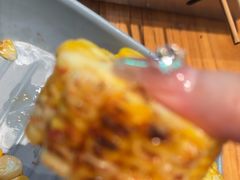 -老高烧烤(龙华星河iCO店)