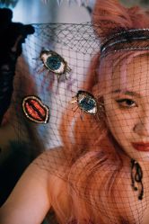 -WAVE SODA摄影工作室