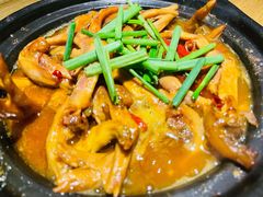 丰乐鸭掌煲-丰乐餐厅·始于1999·本地老字号