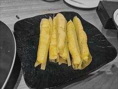 玉米粑粑-赤宴·川菜(玉林店)