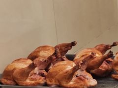 -老王头烤鸡(建大四小区店)